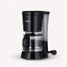 Outlet Ekspres przelewowy Severin KA 4479 1,25 l czarny idealne do kuchni