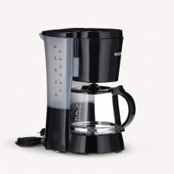 Outlet Ekspres przelewowy Severin KA 4479 1,25 l czarny idealne do kuchni