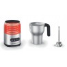 Outlet Podgrzewacz do czekolady Riviera & Bar BCL540 srebrny/szary 650 W