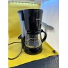 Outlet Ekspres przelewowy Severin KA 4479 1,25 l czarny do kuchni OPIS