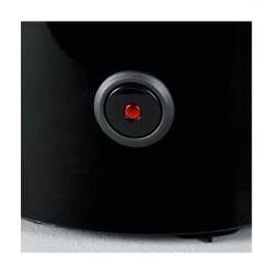 Outlet Ekspres przelewowy Severin KA 4479 1,25 l czarny do kuchni OPIS