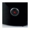 Outlet Ekspres przelewowy Severin KA 4479 1,25 l czarny do kuchni OPIS