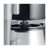 Outlet Ekspres przelewowy Severin KA 4479 1,25 l czarny do kuchni OPIS