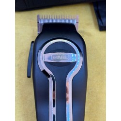 Outlet Maszynka do strzyżenia Wahl 20606-0460 Elite PRO Cordless czarna