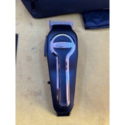 Outlet Maszynka do strzyżenia Wahl 20606-0460 Elite PRO Cordless czarna