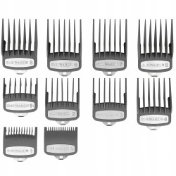Outlet Maszynka do strzyżenia Wahl 20606-0460 Elite PRO Cordless czarna