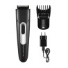 Outlet Trymer Rowenta TN2801F4 ostrza z stali idealne do stylizacji czarna