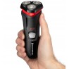 Outlet Golarka Remington R3000 idealne do stylizacji brody czarna OPIS