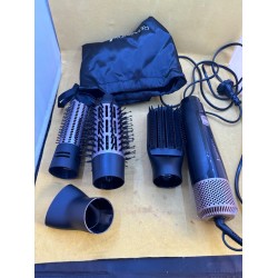 Outlet Lokówko-suszarka Remington Blow Dry & Style AS7500 do włosów OPIS