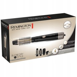 Outlet Lokówko-suszarka Remington Blow Dry & Style AS7500 do włosów OPIS