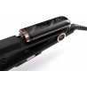 Outlet Prostownica Bellissima My Pro Steam czarne 64 W max 230 C ceramiczna