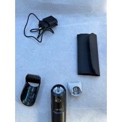 Outlet Maszynka do strzyżenia Braun Bodygroomer 5 BG5350 100 min pracy OPIS