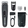 Outlet Maszynka do strzyżenia Braun Bodygroomer 5 BG5350 100 min pracy OPIS