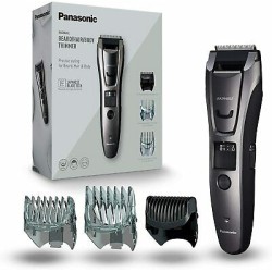Outlet Trymer Panasonic RB-M300BE-K 50 min pracy do stylizacji brody/ ciała