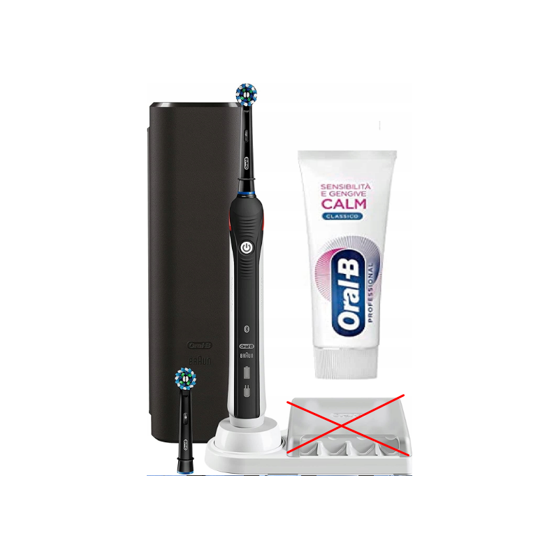 Outlet Szczoteczka elektryczna Oral-B Smart 4 4500 czujnik nacisku OPIS Outlet Szczoteczka elektryczna Oral-B Smart 4 4500 czujnik nacisku OPIS