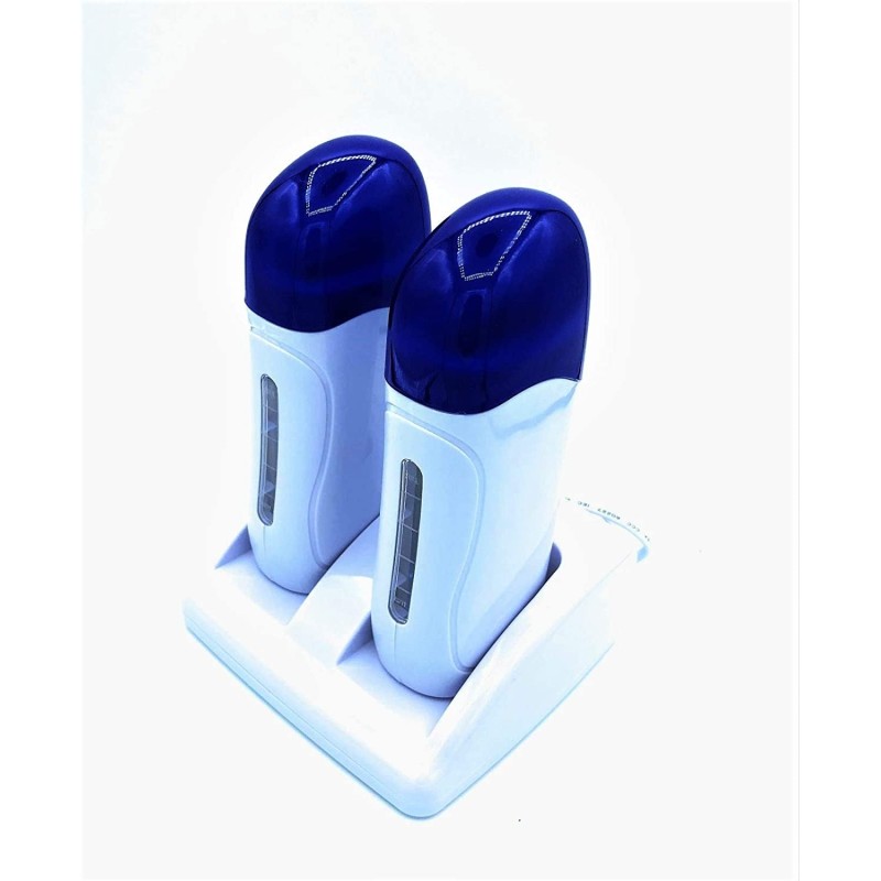 Outlet Podgrzewacz do wkładu woskowego Homedics 40 W 2 wkłady + baza Outlet Podgrzewacz do wkładu woskowego Homedics 40 W 2 wkłady + baza