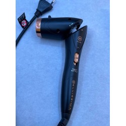 Bellissima Imetec Twist & Style lokówka temp automatyczna ceramiczna OPIS