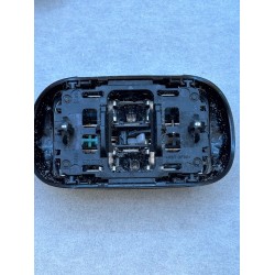 Outlet Golarka Braun 5 foliowa 50min pracy akumulatorowe + nasadka OPIS