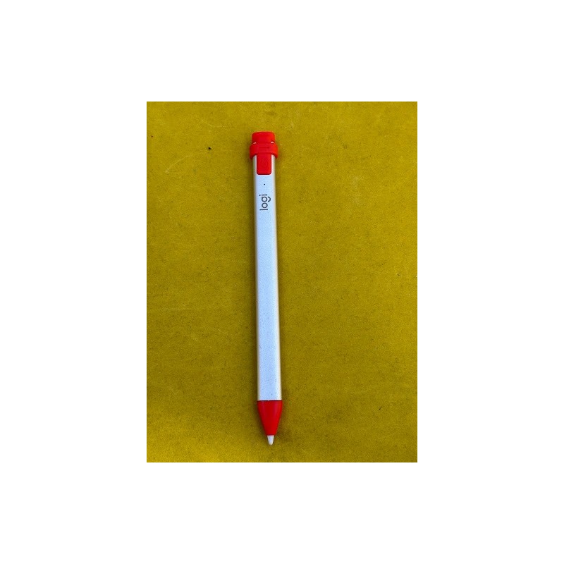 Outlet Rysik Logitech 914-000034 do Apple iPad pomarańczowy Outlet Rysik Logitech 914-000034 do Apple iPad pomarańczowy