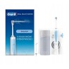 Outlet Irygator Oral-B OxyJet MD20 Oral Healt Center regulacja ciśnienia
