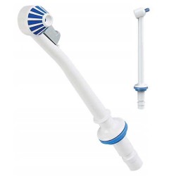 Outlet Irygator Oral-B OxyJet MD20 Oral Healt Center regulacja ciśnienia
