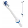 Outlet Irygator Oral-B OxyJet MD20 Oral Healt Center regulacja ciśnienia