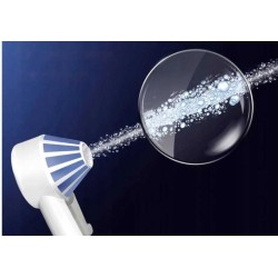 Outlet Irygator Oral-B OxyJet MD20 Oral Healt Center regulacja ciśnienia