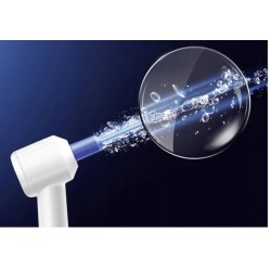 Outlet Irygator Oral-B OxyJet MD20 Oral Healt Center regulacja ciśnienia