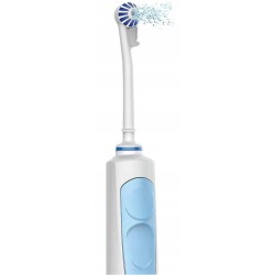 Outlet Irygator Oral-B OxyJet MD20 Oral Healt Center regulacja ciśnienia