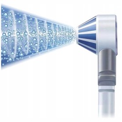 Outlet Irygator Oral-B OxyJet MD20 Oral Healt Center regulacja ciśnienia