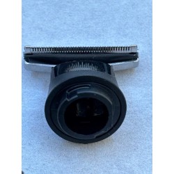 Outlet Trymer Gillette Style Master 45 min pracy do brody + 3 nasadki