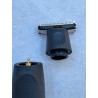 Outlet Trymer Gillette Style Master 45 min pracy do brody + 3 nasadki