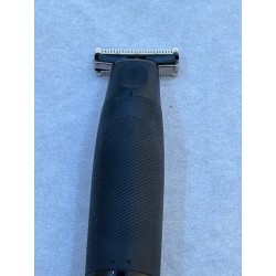 Outlet Trymer Gillette Style Master 45 min pracy do brody + 3 nasadki