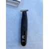 Outlet Trymer Gillette Style Master 45 min pracy do brody + 3 nasadki