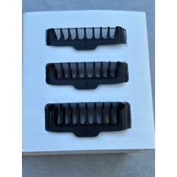 Outlet Trymer Gillette Style Master 45 min pracy do brody + 3 nasadki