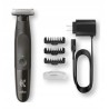 Outlet Trymer Gillette Style Master 45 min pracy do brody + 3 nasadki