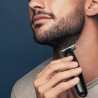 Outlet Trymer Gillette Style Master 45 min pracy do brody + 3 nasadki
