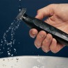 Outlet Trymer Gillette Style Master 45 min pracy do brody + 3 nasadki