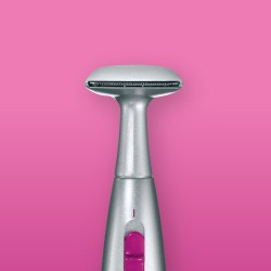 Outlet Trymer Braun FG1100 max czas pracy 120 min bateryjne do ciała OPIS
