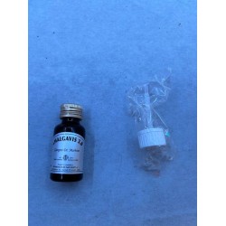 Outlet AMALGAVIS 3.0 Balsam na odciski o działaniu keratolitycznym 10 ml IT