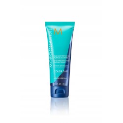 Outlet Szampon Moroccanoil 70 ml ochrona koloru dla farbowanych włosów OPIS