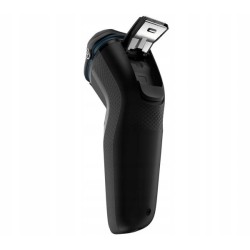 Outlet Golarka głowicowa Philips Series 3000 60 min czasu pracy + trymer