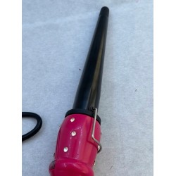 Outlet Lokówka stożkowa Tempodisaldi EM7531 50 w max temperatura 210 C
