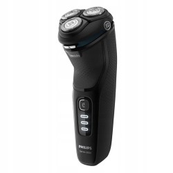 Outlet Golarka głowicowa Philips Series 3000 60 min czasu pracy + trymer