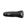 Outlet Golarka głowicowa Philips Series 3000 60 min czasu pracy + trymer