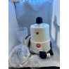 Outlet Termalny Inhalator Wodny PIC Solution Sicuro zasilanie sieciowe OPIS