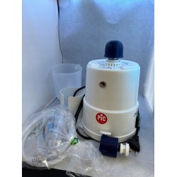 Outlet Termalny Inhalator Wodny PIC Solution Sicuro zasilanie sieciowe OPIS