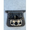 BaBylissPRO Zamiennik TBlade Deep Tooth FX707B2 grafitowy dla mężczyzn OPIS