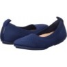 Fitflop Allegro damskie baletki granat 38