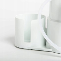 Outlet Termalny Inhalator Wodny PIC Solution Sicuro zasilanie sieciowe OPIS